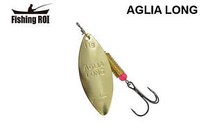 Блешня Fishing ROI Aglia Long 8г Колір-002