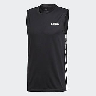 Adidas Design 2 Move 3 Stripes Tee L ID 1189313151 490 Prom.ua