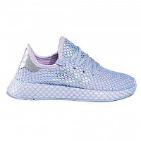 Оригинальные женские кроссовки Adidas Deerupt Runner Originals, 22 см, На каждый день 22,5 см