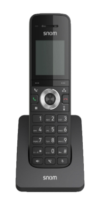 DECT телефон Snom M15, фото 3
