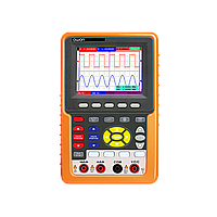 Цифровий осцилограф OWON HDS2062M-N (60 МГц, 2 канали)