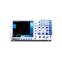 Цифровой осциллограф OWON SDS7202 (200 МГц, 2 канала)