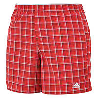 Оригинальные мужские шорты Adidas Check Short Short Length, S