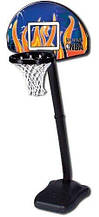 Баскетбольна стійка Spalding NBA Junior Series 24 (5H591SCN)
