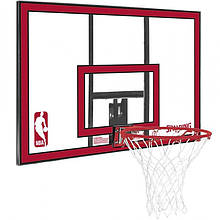 Баскетбольний щит Spalding NBA Combo 44" (79351CN)