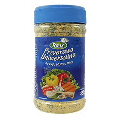 Приправа універсальна Рмікс Rmix 850g 12шт/ящ (Код: 00-00003240)