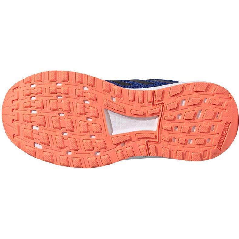 Adidas duramo 9 toddler girl 2025