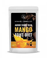 AMINO SHAKE SLIM MANGO, NEW LIFE, 100 g