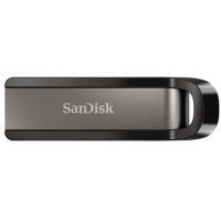 USB флеш накопичувач SanDisk 256GB Extreme Go USB 3.2 (SDCZ810-256G-G46)