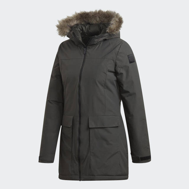 Adidas Xploric Parka XS ID 1285509002 4290 Prom.ua
