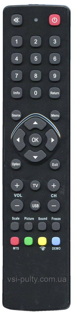 Пульт для Телевизора TCL RC3000M13 (ID#1360367760), цена: 144 ₴, купить ...