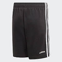 Оригинальные подростковые шорты Adidas Essentials 3-Stripes, 140