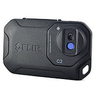 Професійна тепловізійна система FLIR C2 (-10...150 ºС)