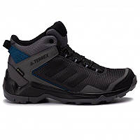 Оригинальные мужские ботинки Adidas Terrex Eastrail Mid Gore-tex, 25,5 см, Активный отдых