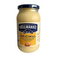 Майонез оригінал Хеллманс Hellmann's Original 405g 12шт/ящ (Код: 00-00000393)