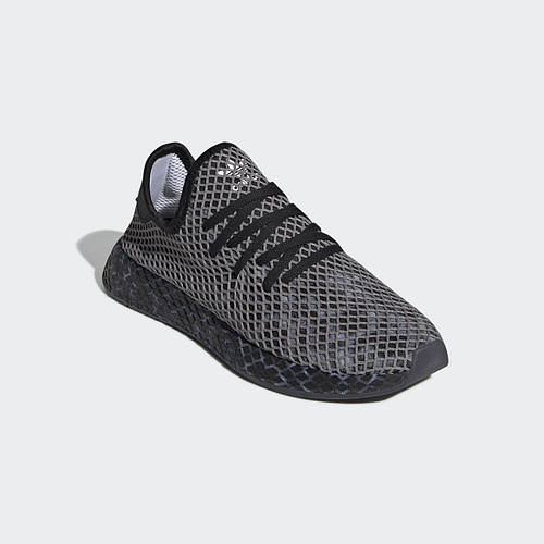 Adidas deerupt runner inspirées par gohan sales