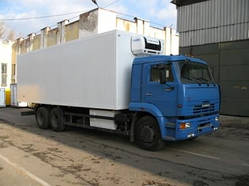 Знайдемо ізотерм для перевезення вантажу по Кіровоградській області