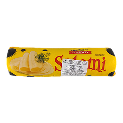 Сир Серенада Салямі Salami Serenada 1,5kg (Код : 00-00001339)