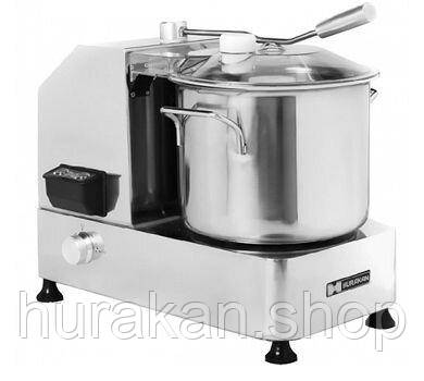 Куттер HURAKAN HKN-CL12, фото 1