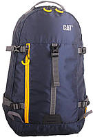 Рюкзак повседневный CAT Urban Mountaineer 83707;419 синий