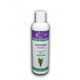 Натуральний шампунь для ослаблених і тонких волосся Cryo cosmetics, 250 мл