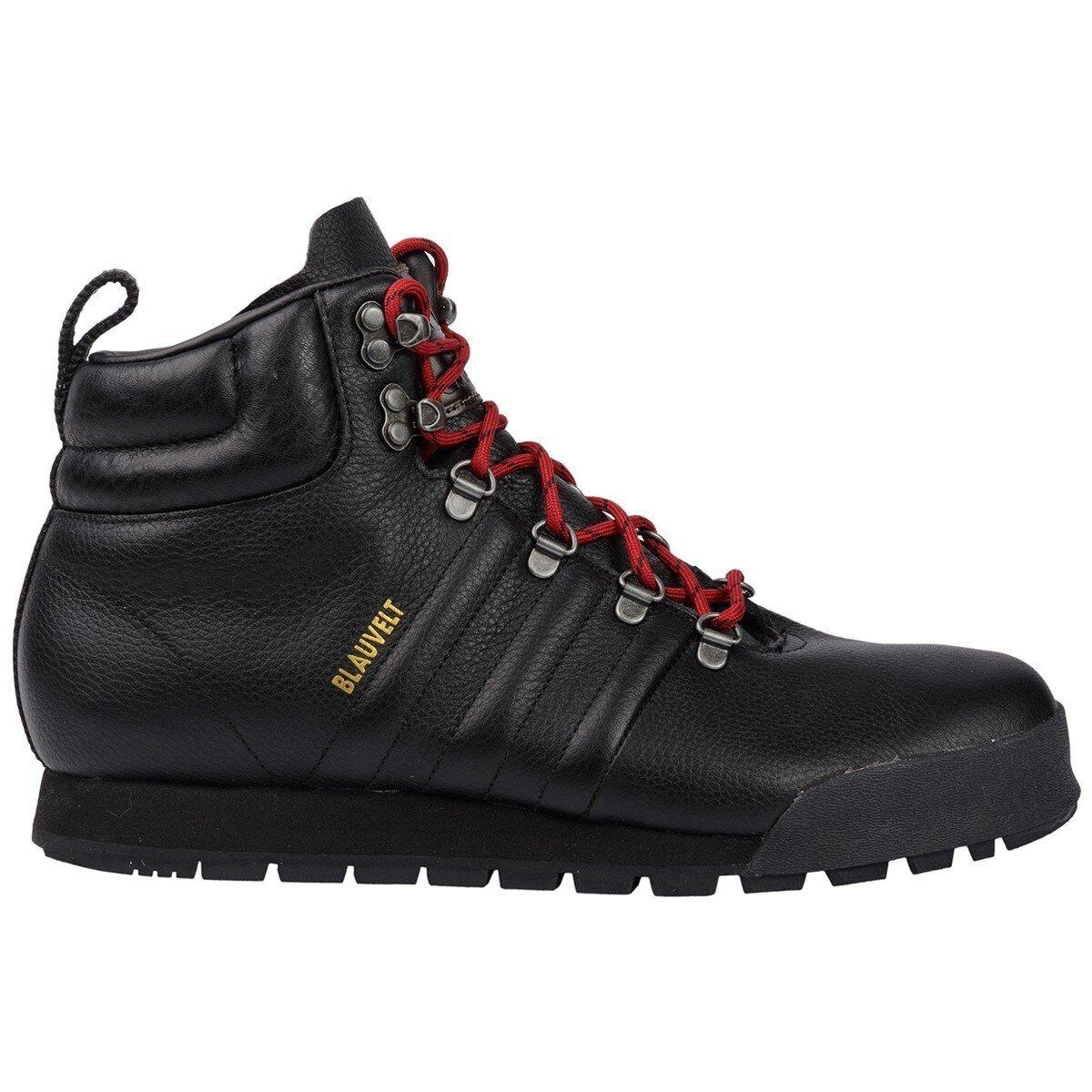 Оригинальные мужские ботинки Adidas Originals Jake Blauvelt Boot, 25,5 см, На каждый день 30 см - фото 1 - id-p1250588093
