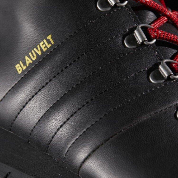 Оригинальные мужские ботинки Adidas Originals Jake Blauvelt Boot, 25,5 см, На каждый день 30 см - фото 6 - id-p1250588093