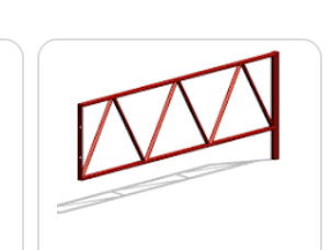 Огоража для майданчика, Дп-113