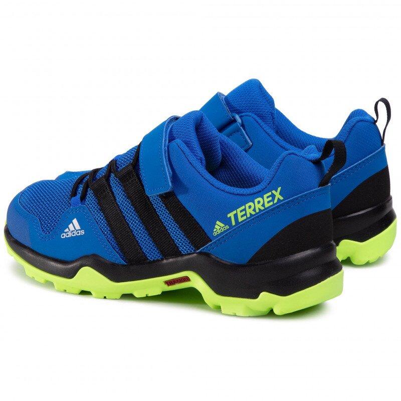 Оригинальные Детские Кроссовки Adidas Terrex AX2R CF, 31, На