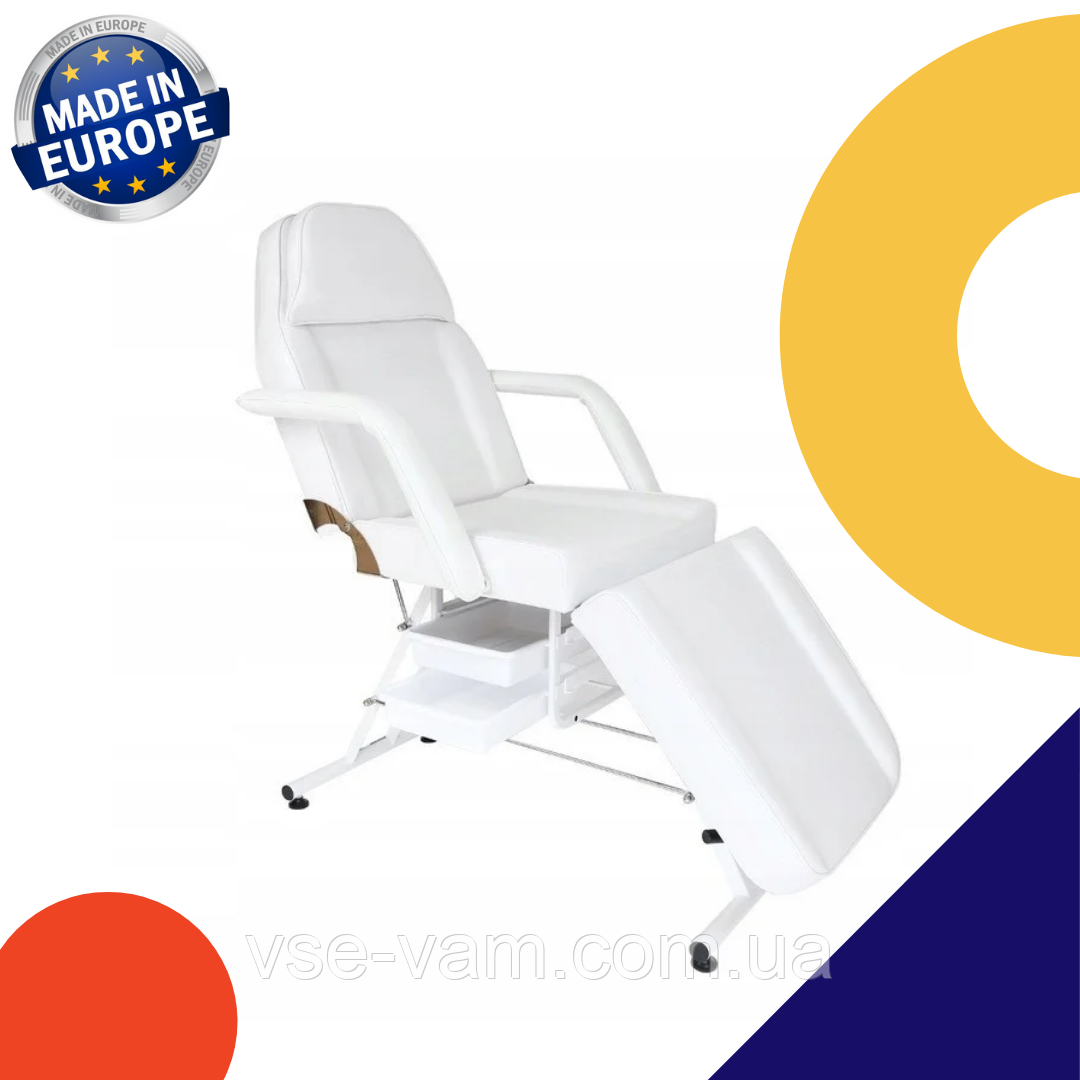 ПОЛЬЩА КУШЕТКА КОСМЕТОЛОГІЧНА A 202, фото 1