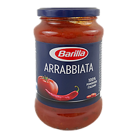 Соус арабіата Барілла Barilla arrabbaita 400g 6шт/ящ (Код: 00-00003628)