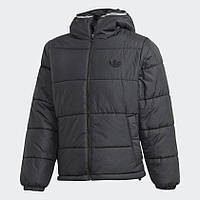 Оригинальная мужская тёплая куртка Adidas Samstag Puffer, S