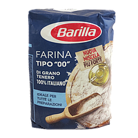 Борошно Барілла Barilla TIPO"00" 1kg 10шт/ящ (Код: 00-00000465)