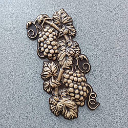 Барельєф "Виноградна лоза"