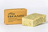 Мило евкаліпт, Vins, 80 г