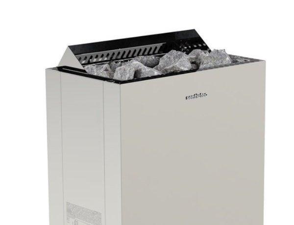 Електрокам'янка для лазні та сауни Sentiotec 300 Viking E 6 кВт (1-048-565) (6кВт, до 8м3 з виносним пультом), Електрокам'янки,