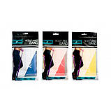 Еспандер стрічка LivePro RESISTANCE BAND Medium, фото 4