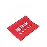 Еспандер стрічка LivePro RESISTANCE BAND Medium, фото 2