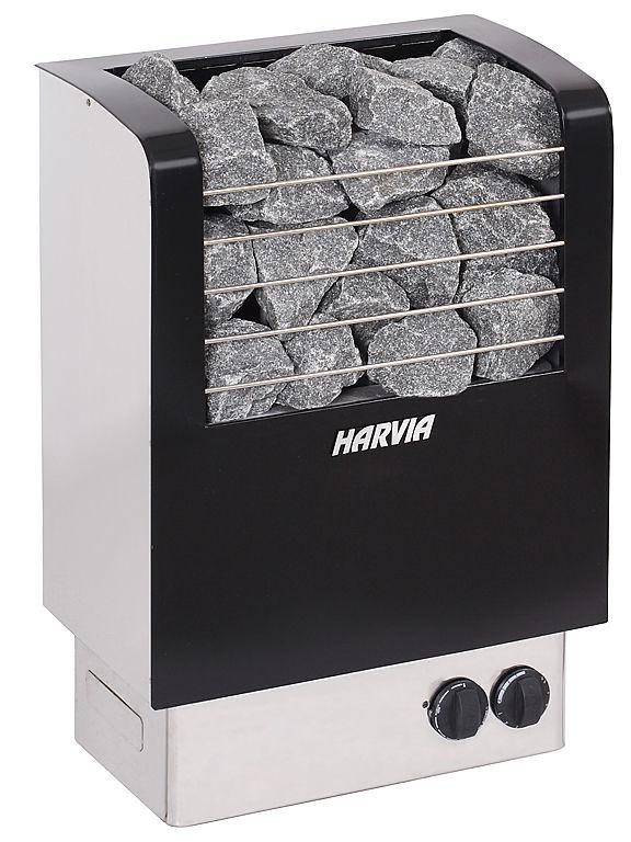 Електрокаменка Harvia Classic Trance CS80