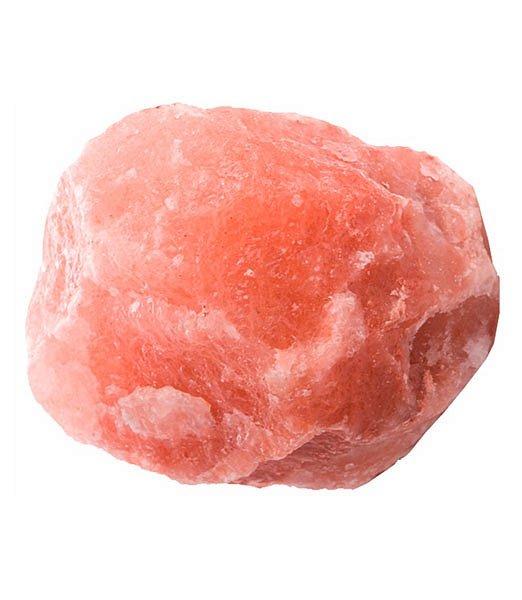Гімалайська рожева сіль Камінь 5-7 кг для лазні та сауни, камень, Пакистан, камінь - крошка