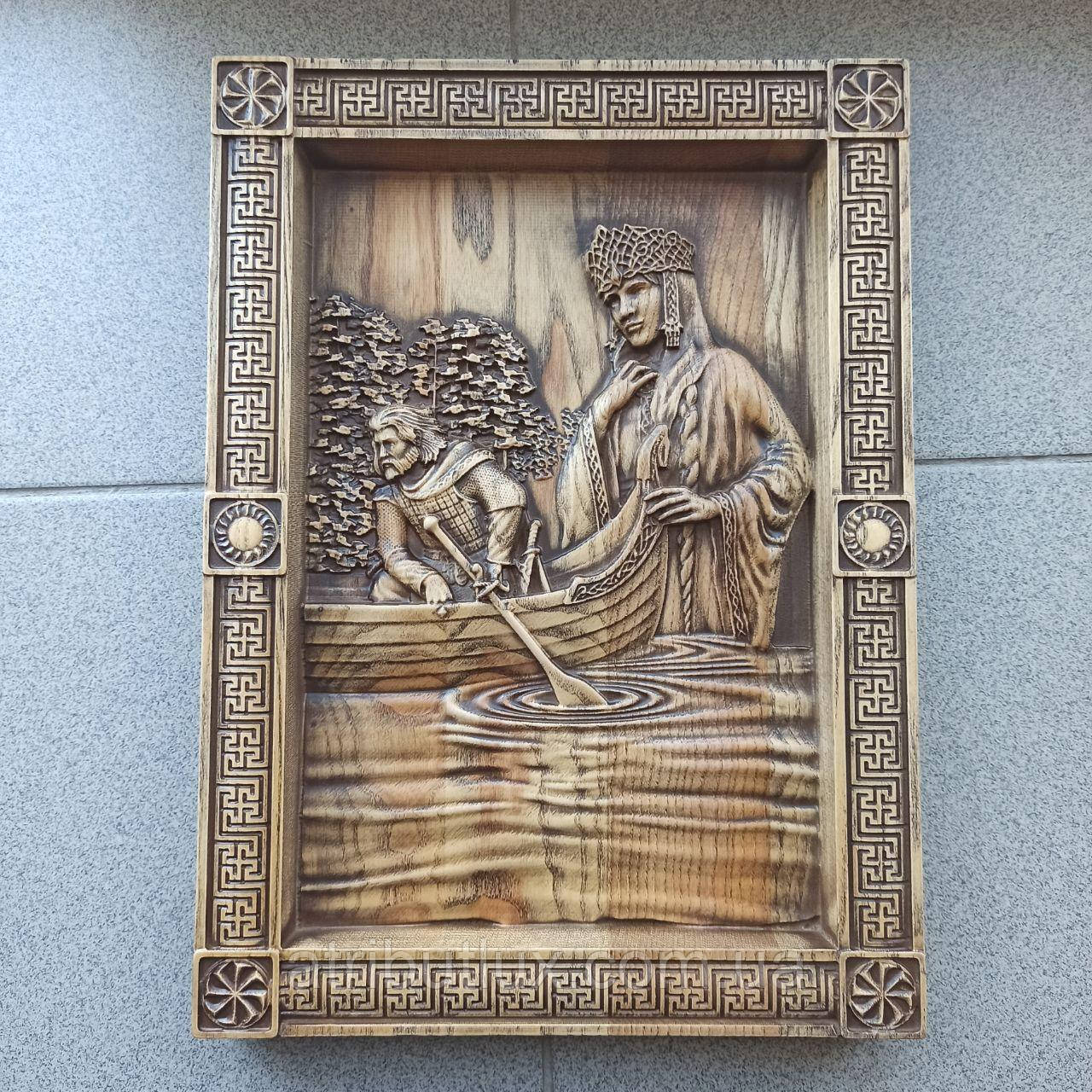 Картина "Берегиня", фото 1