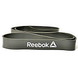 Еспандер Reebok gray (RSTB-10081), фото 2