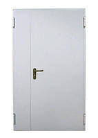 Дверь противопожарная ДПМ-02 EI60 (EI30) 1800x2150 мм