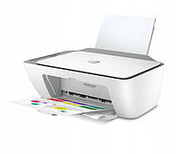 Сканер HP DeskJet 2720 + AirPrint та Wi-Fi сканер