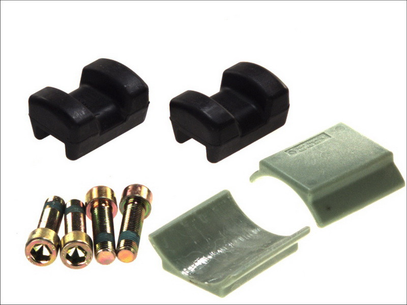 Ремкомплект сідла SAF SK-S 36.20 W подушки на лапи (SAF), фото 1