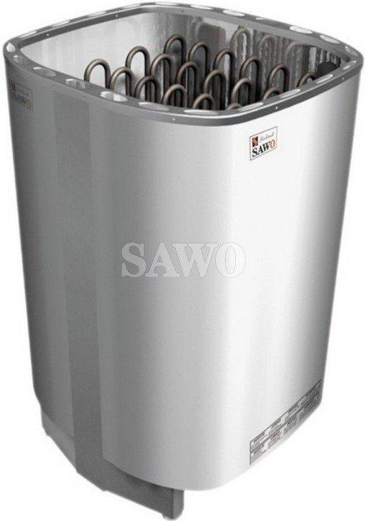 Електрокам'янка для лазні та сауни Sawo Savonia SAV-105N Basic (10,5 кВт, до 15 м3, з виносним пультом), Електрокам'янки,