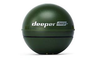 Зимовий набір Deeper CHIRP+