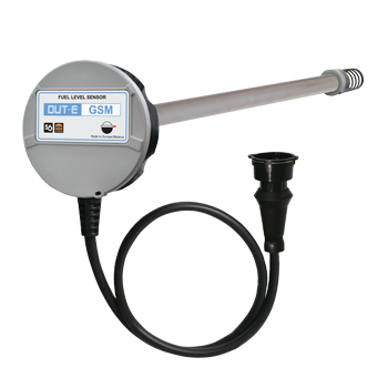 Датчик рівня палива Flow Meter DUT-E GSM, фото 1