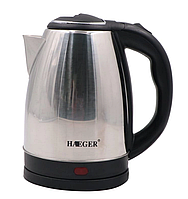 Чайник електричний HAEGER HG-7816