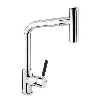 Змішувач для кухні Q-Tap Inspai CRM 013F